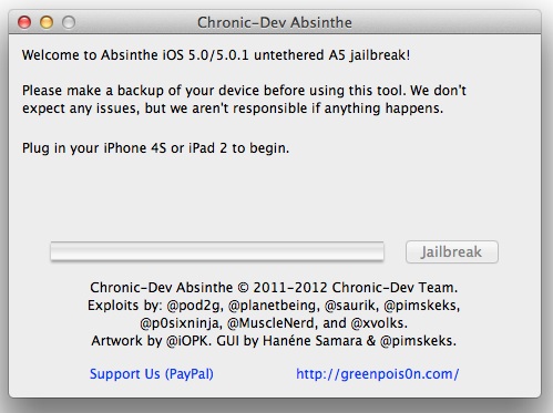 Greenpois0n Download Mac Os X