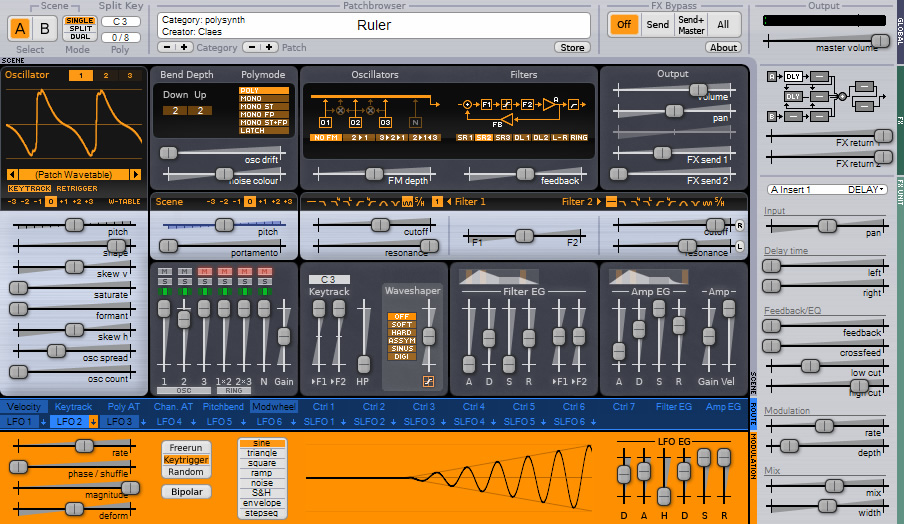 Vember Audio Surge Mac Download